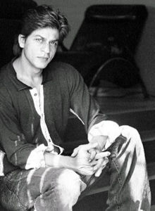 shahrukh khan